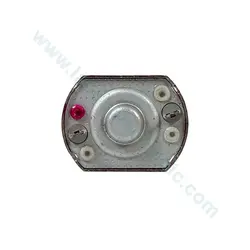 لاندا الکترونیک موتور دی سی XFF-180SH <br>(12-24V 3000RPM)