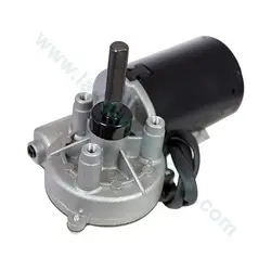 موتور دی سی گیربکس دار حلزونی ZKE1032-2K - لاندا الکترونیک