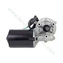 موتور دی سی گیربکس دار حلزونی ZKE1032-2K - لاندا الکترونیک