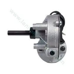 موتور دی سی گیربکس دار حلزونی ZKE1032-2K - لاندا الکترونیک