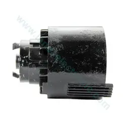 موتور براش جت فن BRUSH MOTOR JET FAN <br>(6-50VDC 10000RPM)