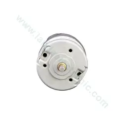 موتور دی سی 1.13.018.105 <br>(24V 4700RPM) - لاندا الکترونیک