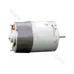 موتور دی سی 1.13.018.105 <br>(24V 4700RPM) - لاندا الکترونیک