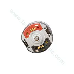 موتور دی سی 1.13.018.105 <br>(24V 4700RPM) - لاندا الکترونیک