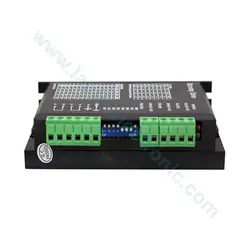 درایور استپ موتور DM542<br> (4.2A) - لاندا الکترونیک درایور استپ موتور مونز