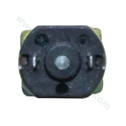 موتور گیربکس دار دی سی ZGA12-FN30 <BR>(6V 10RPM) - لاندا الکترونیک موتور دی سی