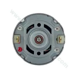 موتور دی سی گیربکس دار ZGA37FH <BR>(12V 100RPM) - لاندا الکترونیک