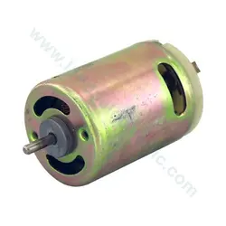 موتور دی سی Leshi <BR> (12V 18000RPM) - لاندا الکترونیک 66700456-021