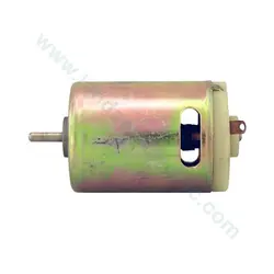 موتور دی سی Leshi <BR> (12V 18000RPM) - لاندا الکترونیک 66700456-021
