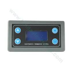 ماژول کنترل دما XY-WT01 THERMOSTAT DIGITAL ساخت چین