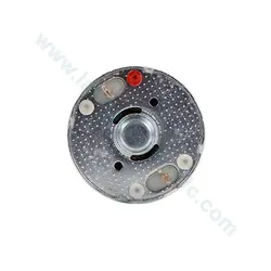 پمپ آب دی سی Dc water pump 2line in face<br> (12V) - لاندا الکترونیک پمپ آب