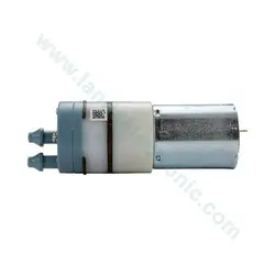 پمپ آب دی سی Dc water pump 2line in face<br> (12V) - لاندا الکترونیک پمپ آب