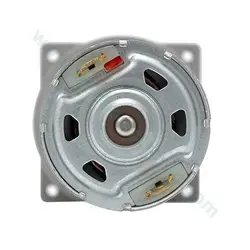 موتور دی سی گیربکس دار ZGA60FM<br>(12V 500RPM) - لاندا الکترونیک