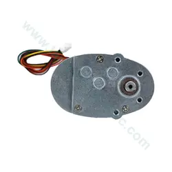 موتور گیربکس دار انکدر دار YGY6138 - لاندا الکترونیک
