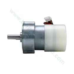 موتور گیربکس دار انکدر دار YGY6138 - لاندا الکترونیک