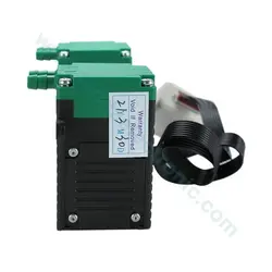 پمپ هوا TMD40A-F12-AP22017 TOPSFLO <br> ( 200KPa 17L/Min - 95Kp 12L/Min - 12VDC) لاندا الکترونیک