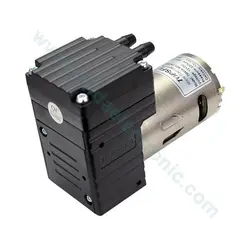 پمپ هوا TM40-A-B01-12-P22011 11L/min  - لاندا الکترونیک