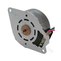 خرید استپ موتور MSCJ048N01 با قیمت مناسب و کیفیت عالی لاندا الکترونیک