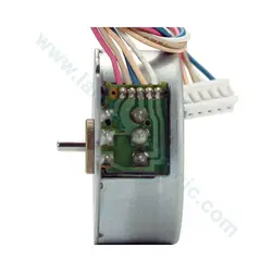 خرید استپ موتور MSCJ048N01 با قیمت مناسب و کیفیت عالی لاندا الکترونیک