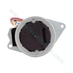 خرید استپ موتور MSCJ048N01 با قیمت مناسب و کیفیت عالی لاندا الکترونیک