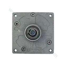 موتور دی سی گیربکس دار ZGA60FHH - لانداالکترونیک