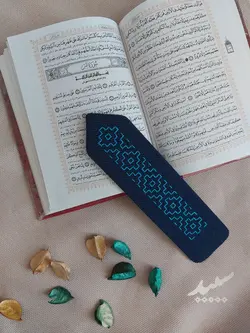 نشان کتاب (طرح پرتو 2)