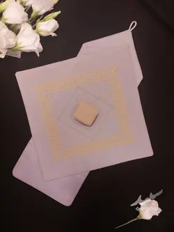 جانماز کیفی (طرح بامداد) (2)