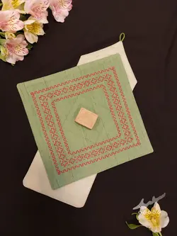 جانماز کیفی (طرح رئوف) (2)