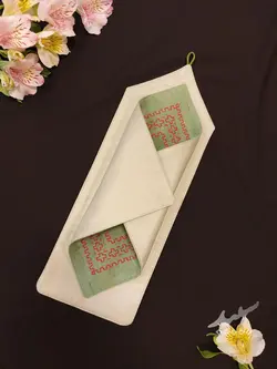 جانماز کیفی (طرح رئوف) (2)