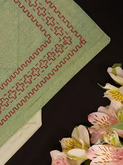 جانماز کیفی (طرح رئوف) (2)