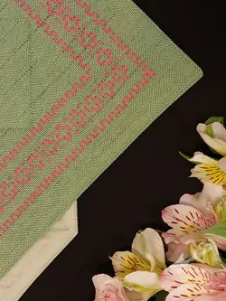 جانماز کیفی (طرح رئوف) (2)