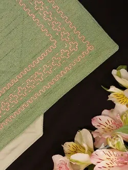 جانماز کیفی (طرح رئوف) (2)