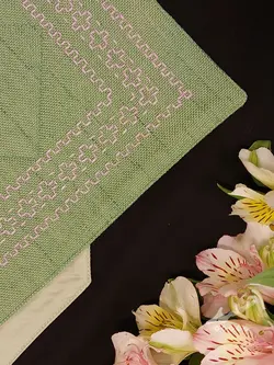 جانماز کیفی (طرح رئوف) (2)
