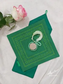 جانماز کیفی (طرح رئوف) (1)