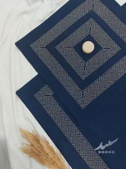 سجاده و جانماز سجاد1