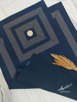 سجاده و جانماز سجاد1