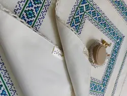 سجاده  و جانمازعارف