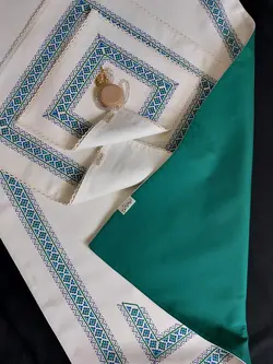 سجاده  و جانمازعارف