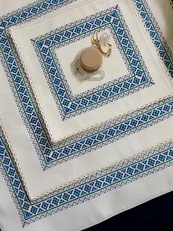 سجاده  و جانمازعارف