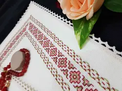 جانماز طرح دینا