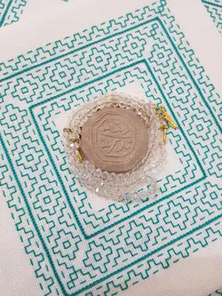 جانماز طرح لعیا
