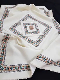 سجاده و جانماز طرح مینو
