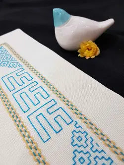 جانماز طرح حیدر