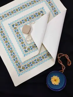 جانماز طرح عطا