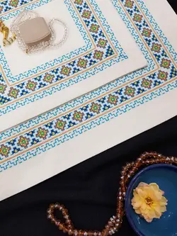 جانماز طرح عطا