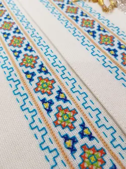 جانماز طرح عطا