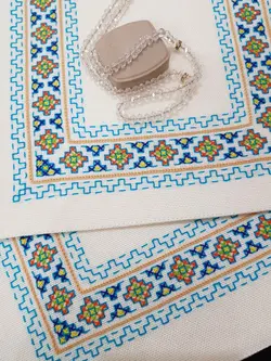 جانماز طرح عطا