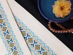 جانماز طرح عطا