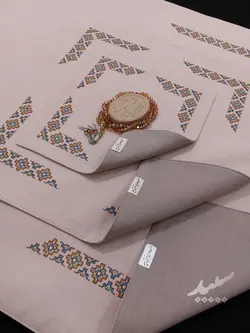 سجاده (طرح یاسین)