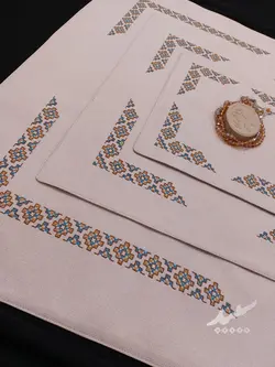 سجاده (طرح یاسین)
